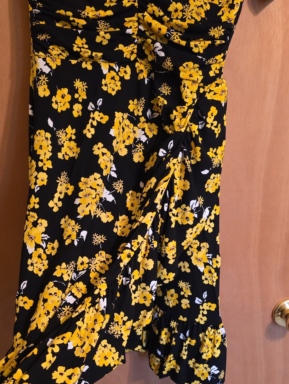 Mk Dress - Picture 3 of 3